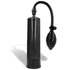 Kép 2/6 - INTENSE PUMP - FEKETE PÉNISZPUMPA 02