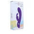 Kép 6/7 - INTENSE SUSY VIBRÁTOR LILA LUXE