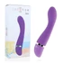 Kép 2/7 - INTENSE LEO VIBRÁTOR LILA DELUXE