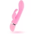 Kép 1/4 - INTENSE Hilari Pink – prémium szilikon vibrátor