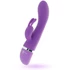 Kép 1/7 - INTENSE - luxus lilac szilikon vibrátor