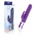 Kép 2/6 - INTENSE BOBBLE VIBRÁTOR NYÚLVIBRÁTOR LILA