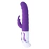 Kép 3/6 - INTENSE BOBBLE VIBRÁTOR NYÚLVIBRÁTOR LILA