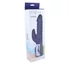 Kép 5/6 - INTENSE BOBBLE VIBRÁTOR NYÚLVIBRÁTOR LILA