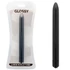 Kép 1/3 - GLOSSY – karcsú, elegáns vibrátor fekete színben