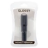 Kép 3/3 - GLOSSY - ZSEBVIBRÁTOR FEKETE