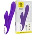 Kép 1/2 - GALATEA Galo Lilac – vízálló vibrátor WatchMe technológiával