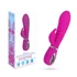 Kép 1/3 - INSPIRE SOFT - ARIELLA PINK VIBRÁTOR