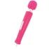 Kép 3/5 - INTENSE Keanu – érzéki pink masszírozó wand