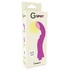 Kép 1/5 - Gregory Violet – prémium G-pontos vibrátor