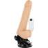 Kép 1/6 - Basecock – élethű vibrátor távirányítóval 19,5 cm-ig