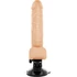 Kép 3/6 - BASECOCK - VALÓSÁGHŰ VIBRÁTOR TÁVIRÁNYÍTÓVAL TERMÉSZETES HERÉKKEL 19.5CM