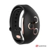 Kép 3/9 - ANNES DESIRE - CURVE VIBRÁTOR TÁVIRÁNYÍTÓVAL WATCHME TECHNOLÓGIÁVAL FEKETE/ARANY
