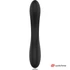 Kép 5/9 - ANNES DESIRE - CURVE VIBRÁTOR TÁVIRÁNYÍTÓVAL WATCHME TECHNOLÓGIÁVAL FEKETE/ARANY