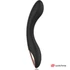 Kép 8/9 - ANNES DESIRE - CURVE VIBRÁTOR TÁVIRÁNYÍTÓVAL WATCHME TECHNOLÓGIÁVAL FEKETE/ARANY