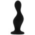 Kép 1/3 - OHMAMA - prémium szilikon prosztata izgató 12 cm