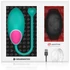 Kép 6/7 - WEARWATCH - TOJÁS TÁVIRÁNYÍTÓ WATCHME TECHNOLÓGIA TENGERI VÍZ / JET