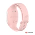 Kép 4/7 - WEARWATCH - WATCHME TECHNOLÓGIA TÁVIRÁNYÍTÓ TOJÁS TENGERVÍZ / RÓZSASZÍN