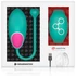 Kép 6/7 - WEARWATCH - TOJÁS TÁVIRÁNYÍTÓ TECHNOLÓGIA WATCHME TENGERVÍZ