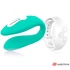 Kép 2/7 - WEARWATCH - KETTŐS TECHNOLÓGIA WATCHME VIBRÁTOR TENGERVÍZ / HÓFEHÉR