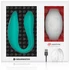Kép 6/7 - WEARWATCH - KETTŐS TECHNOLÓGIA WATCHME VIBRÁTOR TENGERVÍZ / HÓFEHÉR