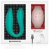 Kép 6/7 - WEARWATCH - WATCHME KETTŐS TECHNOLÓGIÁJÚ VIBRÁTOR TENGERVÍZ / RÓZSASZÍN