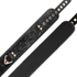 Kép 4/8 - BEGME - BLACK EDITION PRÉMIUM VEGÁN BŐR GALLÉR NEOPRÉN BÉLÉSSEL