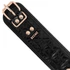 Kép 6/8 - BEGME - BLACK EDITION PRÉMIUM VEGÁN BŐR GALLÉR NEOPRÉN BÉLÉSSEL