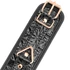 Kép 6/9 - BEGME - BLACK EDITION PRÉMIUM BILINCSEK NEOPRÉN BÉLÉSSEL