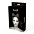 Kép 5/6 - COQUETTE CHIC DESIRE - FEJPÁNT MACSKAFÜLEKKEL