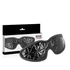 Kép 2/7 - BEGME - BLACK EDITION PRÉMIUM SZEMFEDŐ NEOPRÉN BÉLÉSSEL
