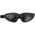 Kép 3/7 - BEGME - BLACK EDITION PRÉMIUM SZEMFEDŐ NEOPRÉN BÉLÉSSEL