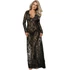 Kép 2/5 - SUBBLIME DRESSES - HOSSZÚ UJJÚ HOSSZÚ S/M