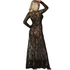Kép 3/5 - SUBBLIME DRESSES - HOSSZÚ UJJÚ HOSSZÚ S/M