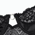 Kép 5/7 - SUBBLIME CORSETS - FŰZŐ ÉS ÖV FEKETE S/M