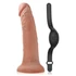 Kép 2/10 - FETISH SUBMISSIVE CYBER STRAP - HÁM TÁVIRÁNYÍTÓS DILDÓVAL WATCHME M TECHNOLÓGIA