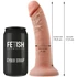 Kép 4/10 - FETISH SUBMISSIVE CYBER STRAP - HÁM DILDÓVAL ÉS GOLYÓS TÁVIRÁNYÍTÓVAL WATCHME S TECHNOLÓGIÁVAL