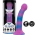 Kép 1/8 - MYTHOLOGY - Dion Galactic Dildo - Vezeték nélküli vibrátor