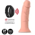 Kép 3/8 - MYTHOLOGY Asher Original – M méretű vibráló dildo