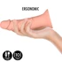 Kép 6/8 - MYTHOLOGY Asher Original – M méretű vibráló dildo