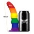 Kép 2/7 - MYTHOLOGY - KUNO PRIDE prémium dildó M