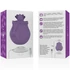 Kép 5/5 - INTENSE - LILA CLITORIS STIMULÁTOR 10 REZGÉSMÓDDAL LILA