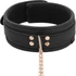 Kép 4/9 - COQUETTE CHIC DESIRE - FANTASY MELLBIMBÓ BILINCS NYAKLÁNC NEOPRÉN BÉLÉSSEL