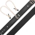 Kép 7/9 - COQUETTE CHIC DESIRE - FANTASY MELLBIMBÓ BILINCS NYAKLÁNC NEOPRÉN BÉLÉSSEL