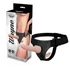 Kép 2/6 - HARNESS ATTRACTION - WAYNE DOUBLE PENETRACI N 16.5 X 3.5CM