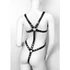 Kép 3/3 - LEATHER BODY - EGÉSZ TESTES BŐRSZERELÉS STYLING - NŐI