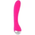 Kép 2/4 - OHMAMA - RUGALMAS VIBRÁTOR G-PONTOS STIMULÁCIÓ 19 CM