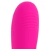 Kép 3/4 - OHMAMA - RUGALMAS VIBRÁTOR G-PONTOS STIMULÁCIÓ 19 CM