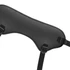Kép 8/9 - CYBER SILICOCK - STRAP-ON MASTER - BEN - FELCSATOLHATÓ LÖKŐ VIBRÁTOR, TÁVIRÁNYÍTŐVAL, 3 PÉNISZGYŰRŰVEL 23 CM