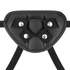Kép 9/9 - CYBER SILICOCK - STRAP-ON MASTER - BEN - FELCSATOLHATÓ LÖKŐ VIBRÁTOR, TÁVIRÁNYÍTŐVAL, 3 PÉNISZGYŰRŰVEL 23 CM